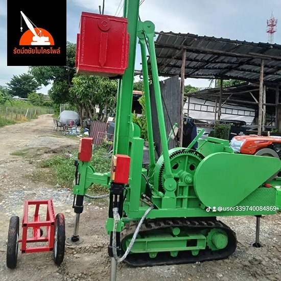 รับตอกเสาเข็มไมโครไพล์และประกอบปั้นจั่นเล็ก - รัตน์ตชัยไมโครไพล์ - ปั้นจั่นเล็ก ตอกเสาเข็มไมโครไพล์ รับตอกเสาเข็มไมโครไพล์และประกอบปั้นจั่นเล็ก - รัตน์ตชัยไมโครไพล์ - ปั้นจั่นเล็ก ตอกเสาเข็มไมโครไพล์