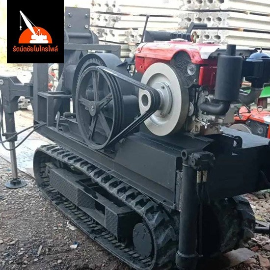 รับตอกเสาเข็มไมโครไพล์และประกอบปั้นจั่นเล็ก - รัตน์ตชัยไมโครไพล์ - ปั้นจั่นตอกเข็มไมโครไพล์ บางบัวทอง